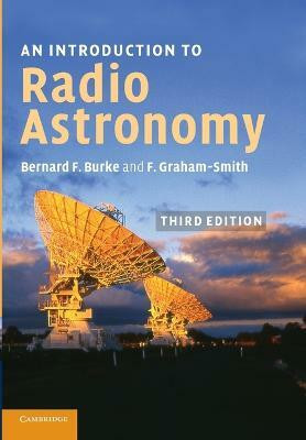 An Introduction to Radio Astronomy(English, Paperback, Burke Bernard F.)