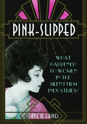 Pink-Slipped(English, Paperback, Gaines Jane M)