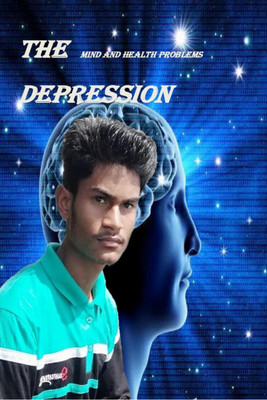 THE DEPRESSION MIND AND HEALTH PROBLEMS ENGLISH(English, Paperback, M.yusuf Irfan Ansari)