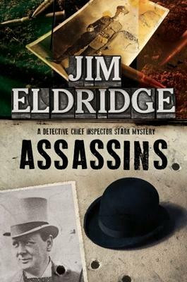 Assassins(English, Paperback, Eldridge Jim)