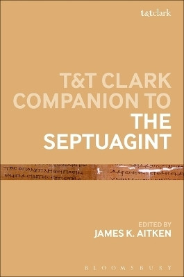 T&T Clark Companion to the Septuagint(English, Paperback, unknown)