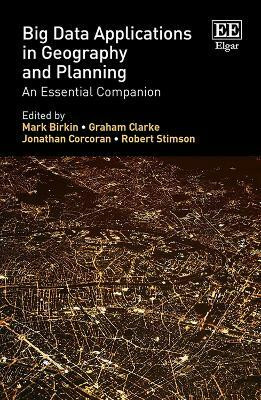 Big Data Applications in Geography and Planning(English, Hardcover, unknown)
