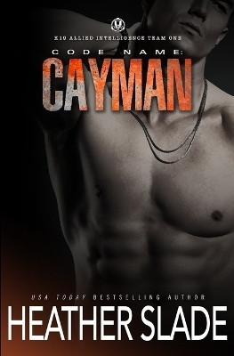 Code Name(English, Paperback, Slade Heather)