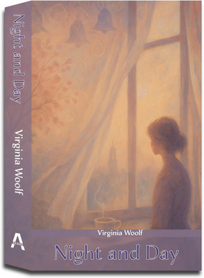 Night and Day(Paperback, Virginia Woolf)