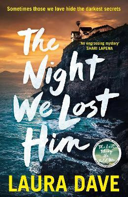The Night We Lost Him(English, Paperback, Dave Laura)