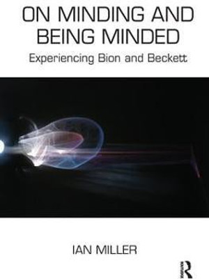 On Minding and Being Minded(English, Paperback, Miller Ian)