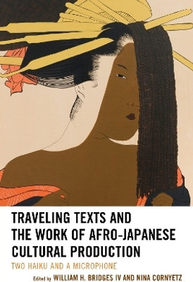 Traveling Texts and the Work of Afro-Japanese Cultural Production(English, Paperback, unknown)