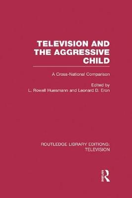 Television and the Aggressive Child(English, Electronic book text, unknown)