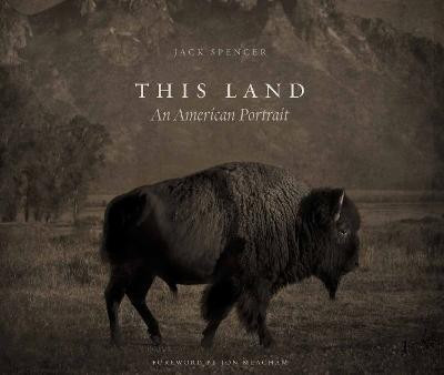 This Land(English, Hardcover, Spencer Jack)