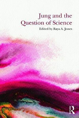 Jung and the Question of Science(English, Paperback, unknown)