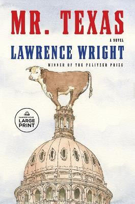Mr. Texas(English, Paperback, Wright Lawrence)
