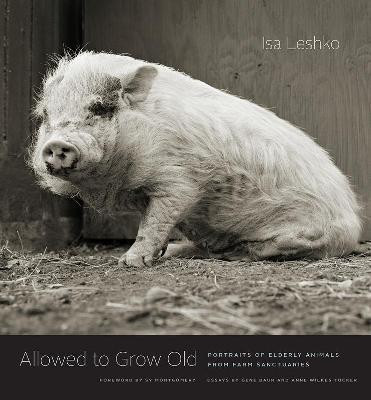 Allowed to Grow Old(English, Hardcover, unknown)