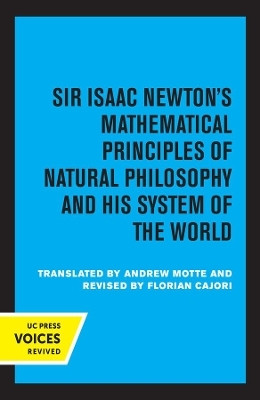 Principia, Vol. II: The System of the World(English, Paperback, Newton Isaac Sir)