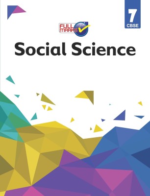 Social Science Support Book (Based on New NCERT Textbooks) for Class 7 2020-21 Edition(English, Paperback, Marks Full)