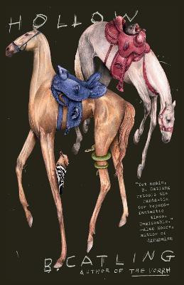 Hollow(English, Paperback, Catling Brian)