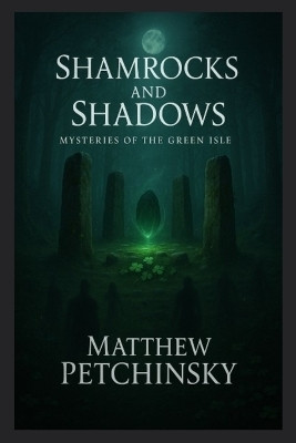 Shamrocks and Shadows(English, Paperback, Petchinsky Matthew)