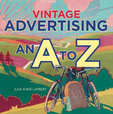 Vintage Advertising(English, Paperback, Lambert Julie Anne)