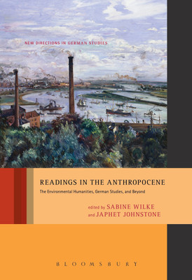 Readings in the Anthropocene(English, Hardcover, unknown)