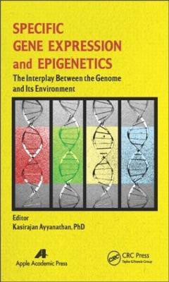 Specific Gene Expression and Epigenetics(English, Hardcover, unknown)