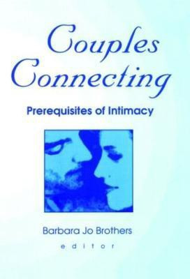 Couples Connecting(English, Paperback, Brothers Barbara Jo)