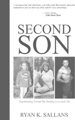 Second Son(English, Paperback, Sallans Ryan K Ma)