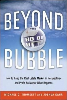 Beyond the Bubble(English, Paperback, Thomsett Michael C.)