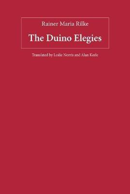 The Duino Elegies(English, Paperback, Rilke Rainer Maria)