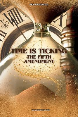 Time Is Ticking(English, Paperback, de Rouvray Vie Loriot)