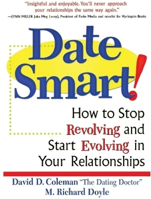 Date Smart!(English, Paperback, Coleman David D.)