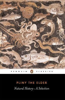 Natural History(English, Paperback, Pliny the Elder)
