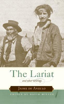 The Lariat(English, Paperback, De Angulo Jaime)