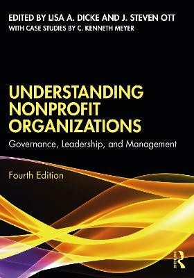 Understanding Nonprofit Organizations(English, Paperback, unknown)