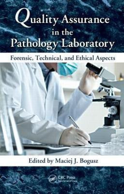 Quality Assurance in the Pathology Laboratory(English, Hardcover, unknown)
