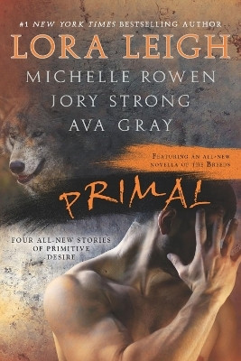 Primal(English, Paperback, Leigh Lora)