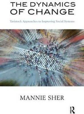 The Dynamics of Change(English, Paperback, Sher Mannie)