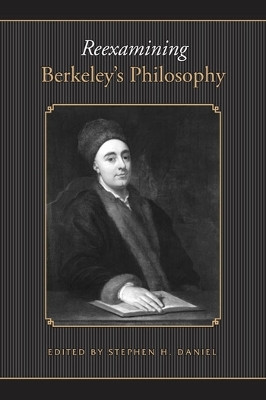 Reexamining Berkeley's Philosophy(English, Electronic book text, Daniel Stephen H.)