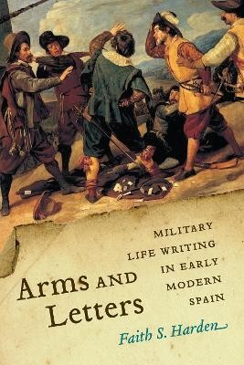 Arms and Letters(English, Electronic book text, Harden Faith S.)