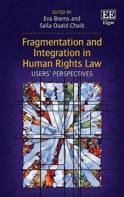 Fragmentation and Integration in Human Rights Law(English, Hardcover, unknown)