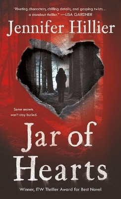 Jar of Hearts(English, Paperback, Hillier Jennifer)