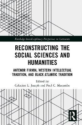 Reconstructing the Social Sciences and Humanities(English, Hardcover, unknown)