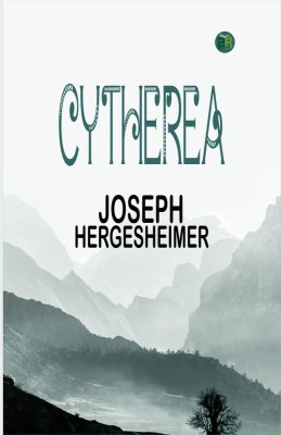 Cytherea(Paperback, Joseph Hergesheimer)