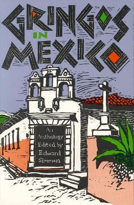 Gringos in Mexico(English, Paperback, unknown)