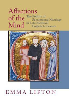 Affections of the Mind(English, Electronic book text, Lipton Emma)