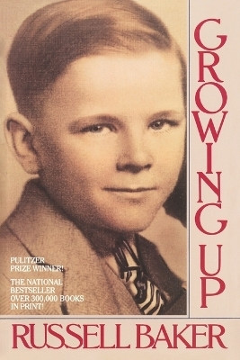 Growing Up(English, Paperback, Baker Russell)