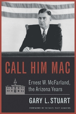 Call Him Mac(English, Paperback, Stuart Gary L.)
