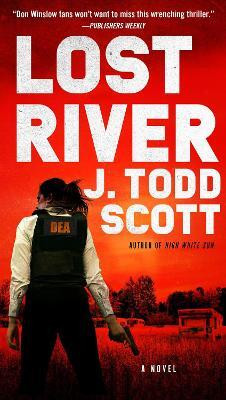 Lost River(English, Paperback, Scott J. Todd)