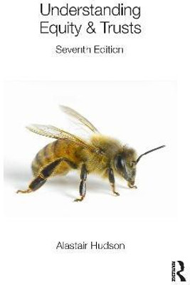 Understanding Equity & Trusts(English, Paperback, Hudson Alastair)