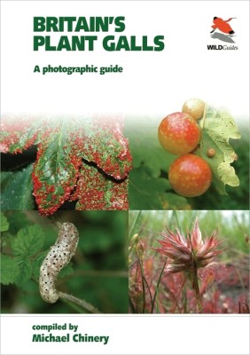 Britain`s Plant Galls - A Photographic Guide(English, Paperback, Chinery Michael)