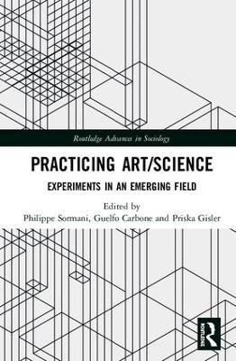 Practicing Art/Science(English, Hardcover, unknown)