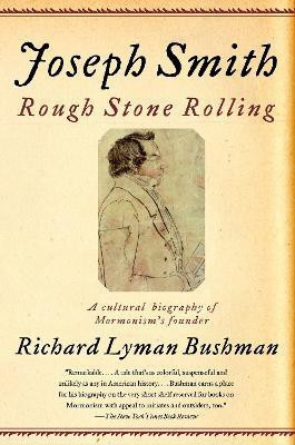 Joseph Smith(English, Paperback, Bushman Richard Lyman)